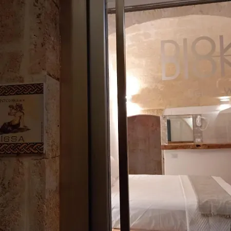 Dioniso Bed & Wellness ベッド・アンド・ブレックファスト 4*