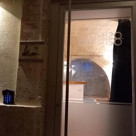 Dioniso Bed & Wellness 4* タラント