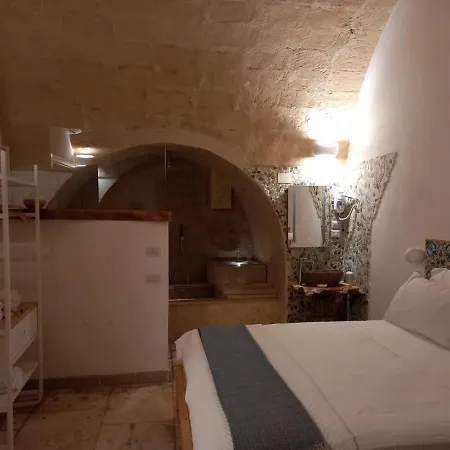 Dioniso Bed & Wellness ベッド・アンド・ブレックファスト