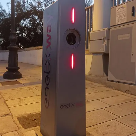 Dioniso Bed & Wellness 4* タラント