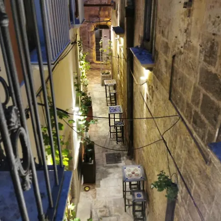 Dioniso Bed & Wellness 4* タラント