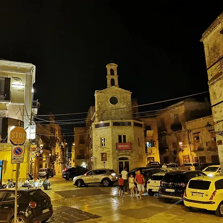 ベッド・アンド・ブレックファスト Dioniso Bed & Wellness