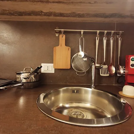 Dioniso Bed & Wellness 4* タラント