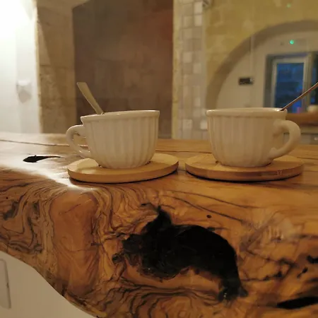 Dioniso Bed & Wellness ベッド・アンド・ブレックファスト