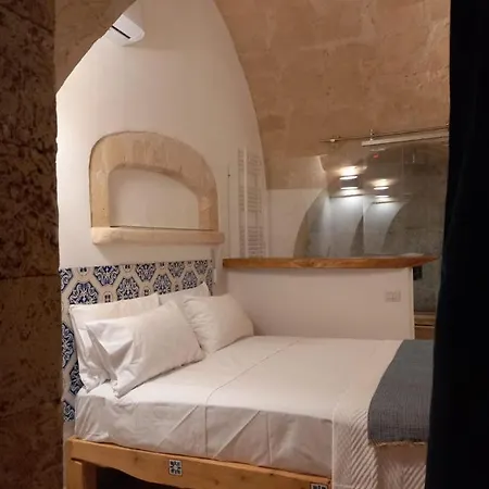 Dioniso Bed & Wellness *