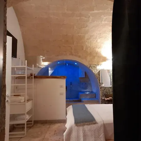 Bed & Breakfast Dioniso Bed & Wellness