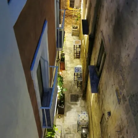 Dioniso Bed & Wellness 4*