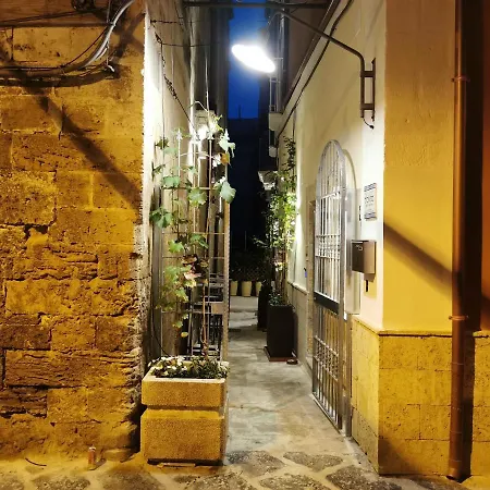 Dioniso Bed & Wellness Bed and Breakfast