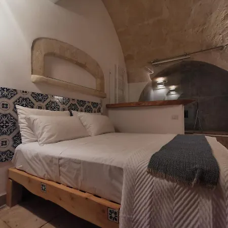 Bed & Breakfast Dioniso Bed & Wellness 4*