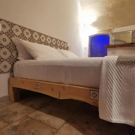 Dioniso Bed & Wellness *