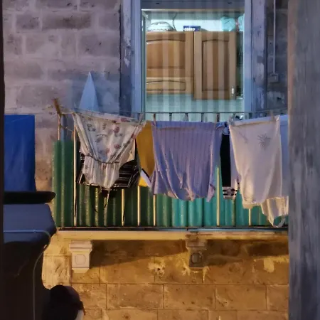 Dioniso Bed & Wellness Alojamento de Acomodação e Pequeno-almoço Taranto