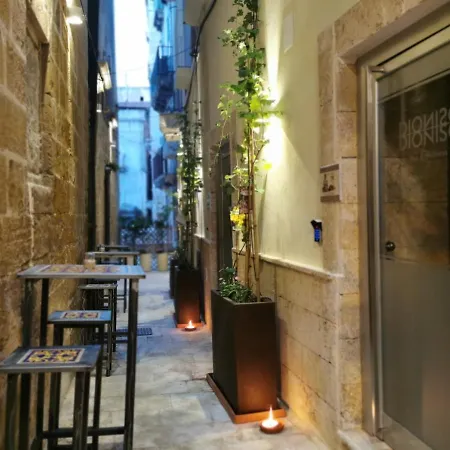 Dioniso Bed & Wellness Ταράντο