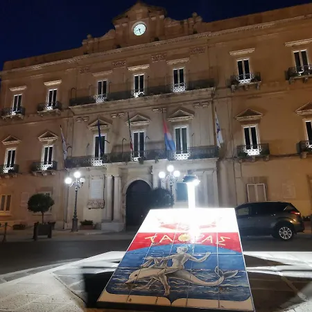 Dioniso Bed & Wellness Alojamento de Acomodação e Pequeno-almoço