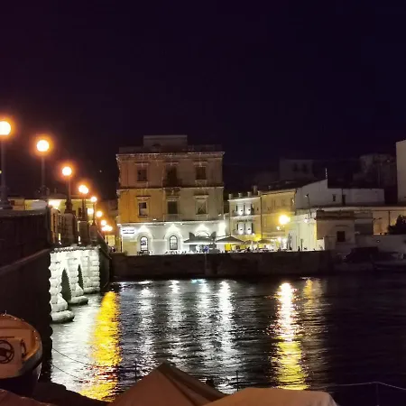 Dioniso Bed & Wellness 4* Ταράντο