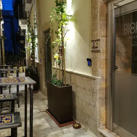 Bed & Breakfast Dioniso Bed & Wellness *