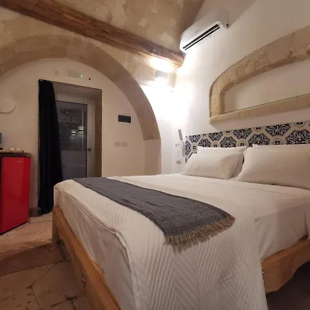 Bed & Breakfast Dioniso Bed & Wellness 4*