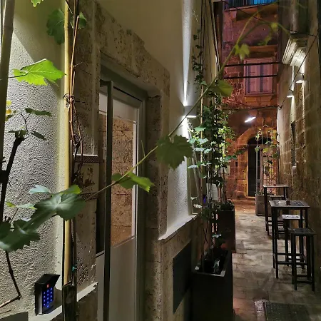 Dioniso Bed & Wellness Ταράντο