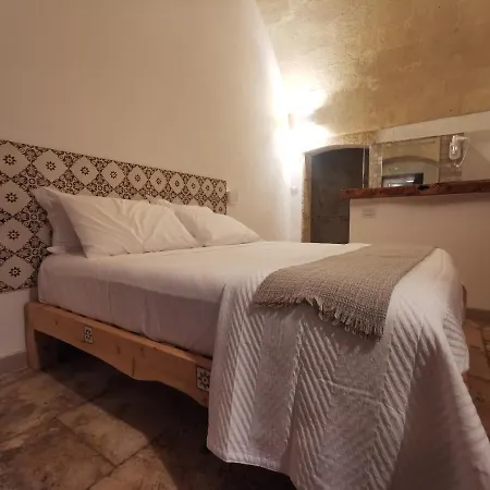Bed and Breakfast Dioniso Bed & Wellness 4*