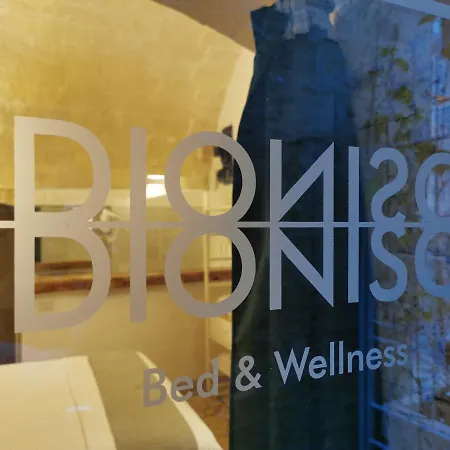 Dioniso Bed & Wellness Alojamento de Acomodação e Pequeno-almoço Taranto