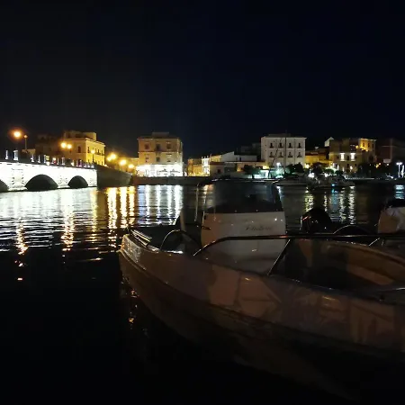 Dioniso Bed & Wellness 4* Ταράντο