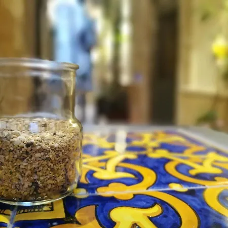 Dioniso Bed & Wellness Bed and Breakfast