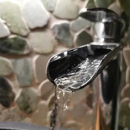 Dioniso Bed & Wellness Alojamento de Acomodação e Pequeno-almoço