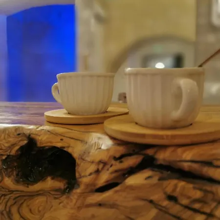 Bed and Breakfast Dioniso Bed & Wellness