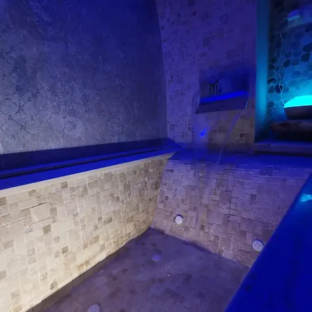 Dioniso Bed & Wellness