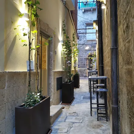 Dioniso Bed & Wellness Bed and Breakfast Ταράντο