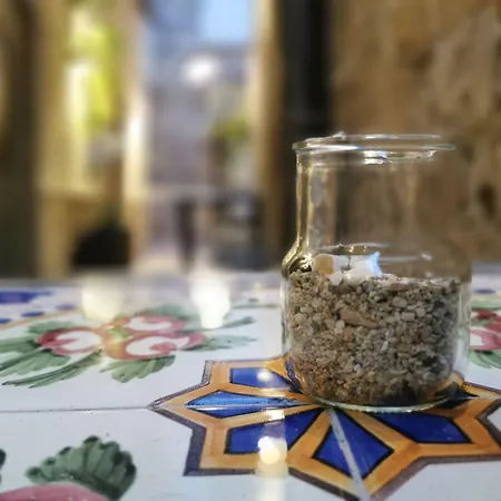 Dioniso Bed & Wellness