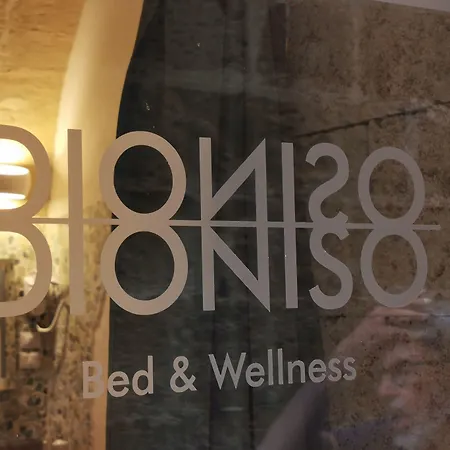 Alojamento de Acomodação e Pequeno-almoço Dioniso Bed & Wellness Taranto