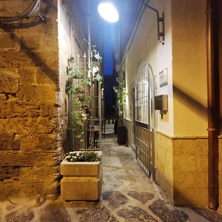 Bed and Breakfast Dioniso Bed & Wellness Ταράντο