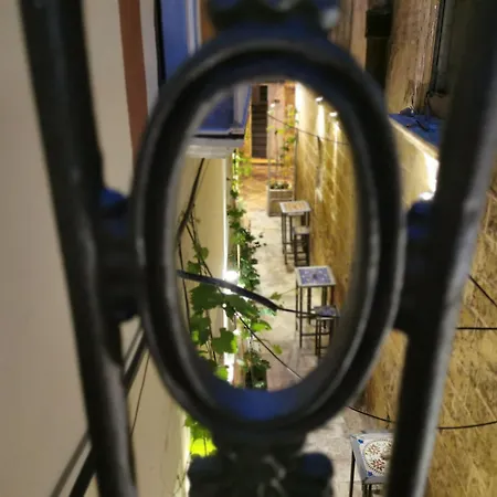 Dioniso Bed & Wellness 4* Ταράντο