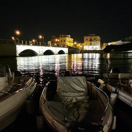 Dioniso Bed & Wellness