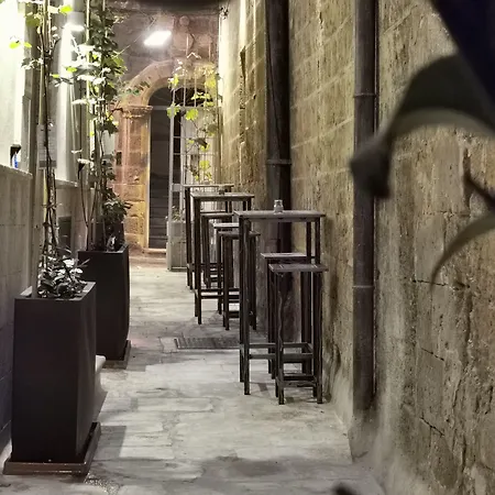 Dioniso Bed & Wellness 4* Ταράντο