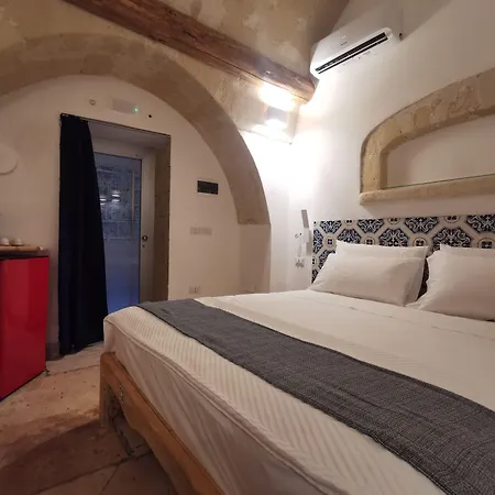 Dioniso Bed & Wellness