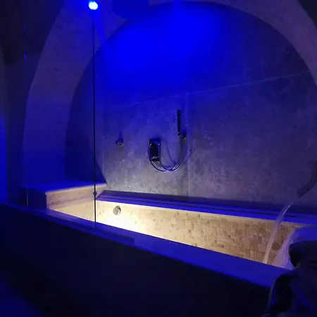 Dioniso Bed & Wellness 4* Ταράντο