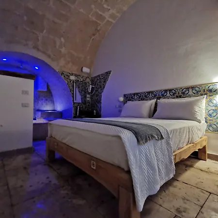 Bed and Breakfast Dioniso Bed & Wellness Ταράντο