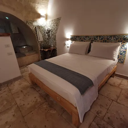 Dioniso Bed & Wellness Bed and Breakfast 4*