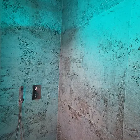 Bed and Breakfast Dioniso Bed & Wellness Ταράντο