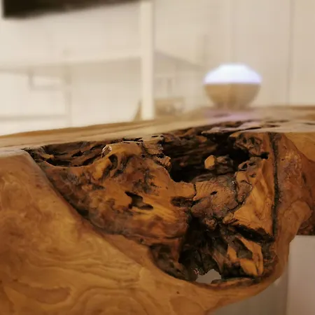 Dioniso Bed & Wellness