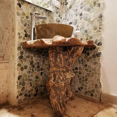 Dioniso Bed & Wellness Bed and Breakfast 4*