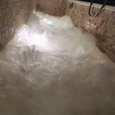 Dioniso Bed & Wellness Alojamento de Acomodação e Pequeno-almoço 4*