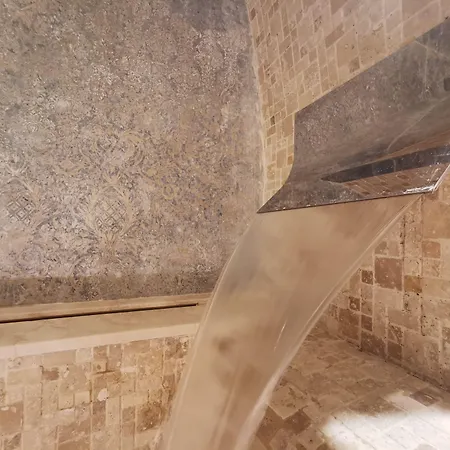 Dioniso Bed & Wellness Bed and Breakfast 4*