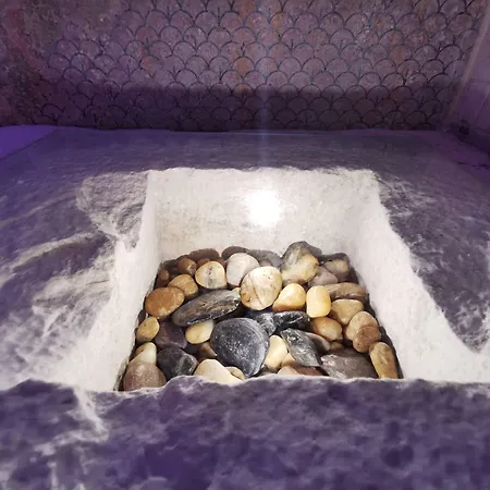 Dioniso Bed & Wellness Alojamento de Acomodação e Pequeno-almoço Taranto