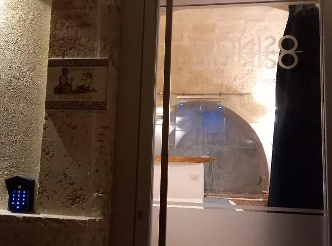 Dioniso Bed&wellness 4* Taranto