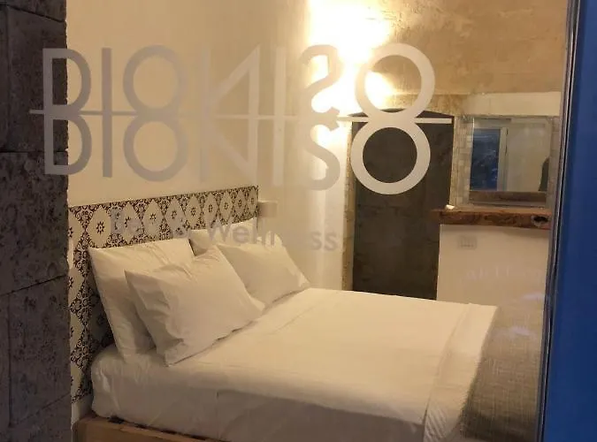 Bed & Breakfast Dioniso Bed & Wellness