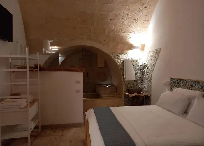 Dioniso Bed & Wellness Bed & Breakfast