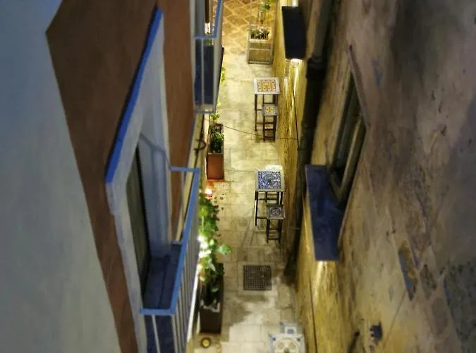 Dioniso Bed & Wellness 4*