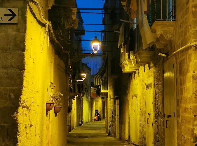 Bed & Breakfast Dioniso Bed & Wellness